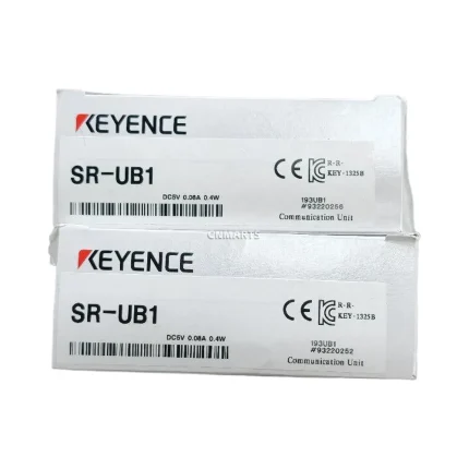KEYENCE SR-UB1 Communication Unit