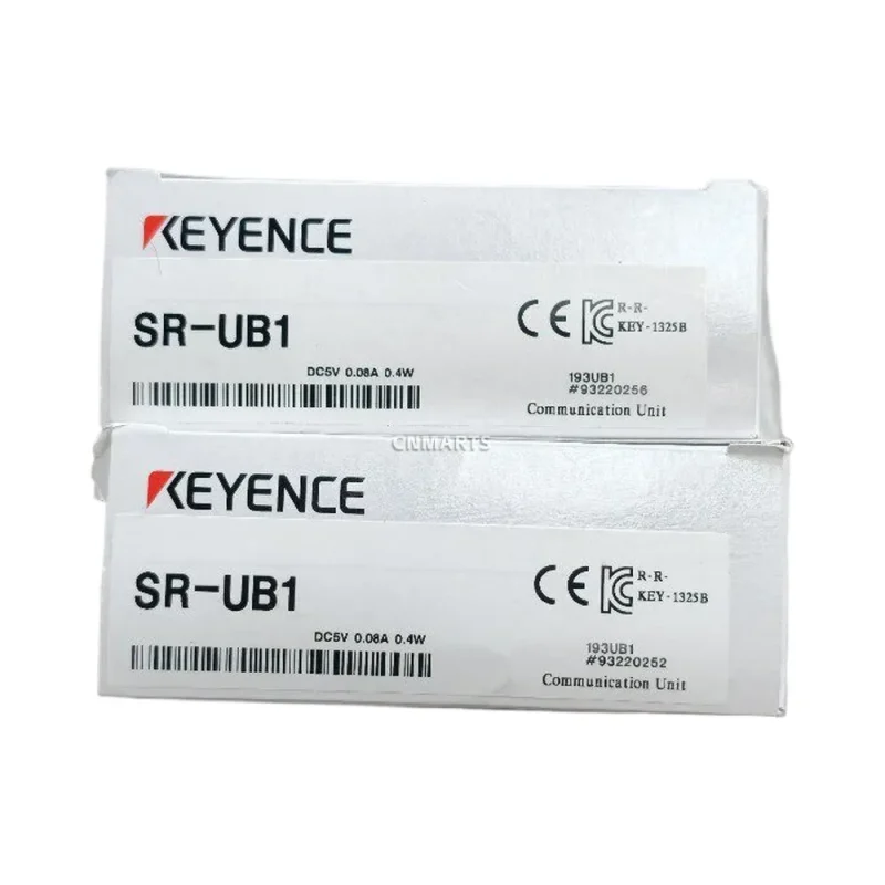 KEYENCE SR-UB1 Communication Unit