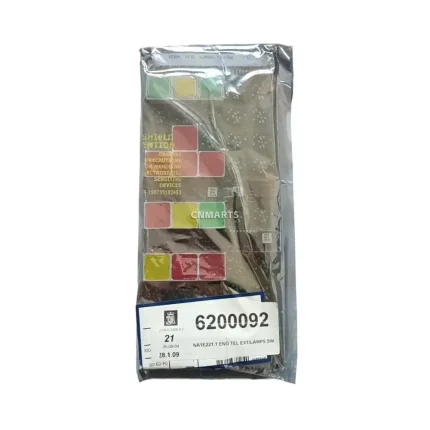 KONGSBERG 6200092 Printed Circuit Board Assembly