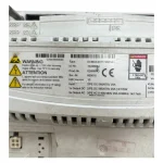 KUKA ECMAS3D7774BE531 Servo Drive Module