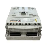 KUKA ECMAS3D7774BE531 Servo Drive Module