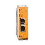KUNBUS KUNBUS-GW EtherCAT (Ident.No.: 100073) EtherCAT Gateway