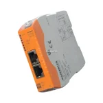 KUNBUS KUNBUS-GW EtherCAT (Ident.No.: 100073) EtherCAT Gateway