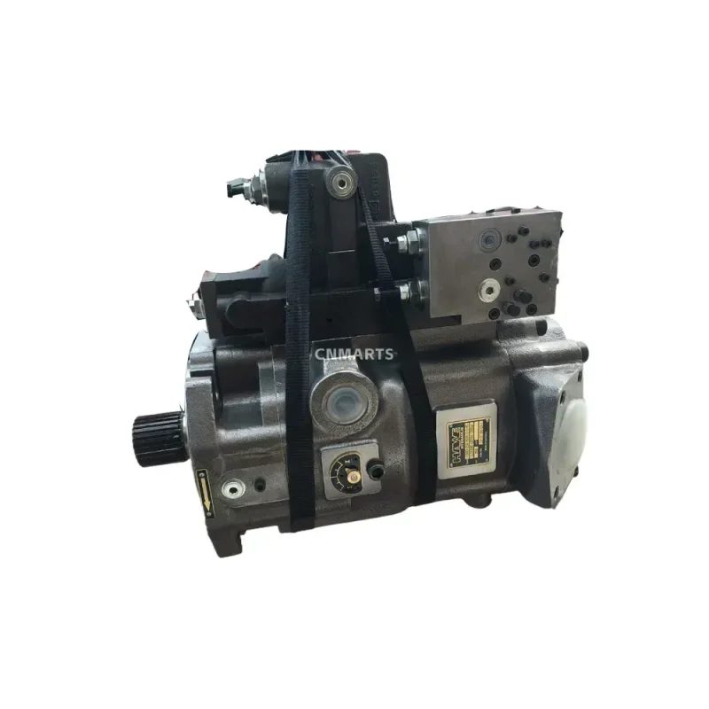 Kawasaki K3V Hydraulic Axial Piston Pump