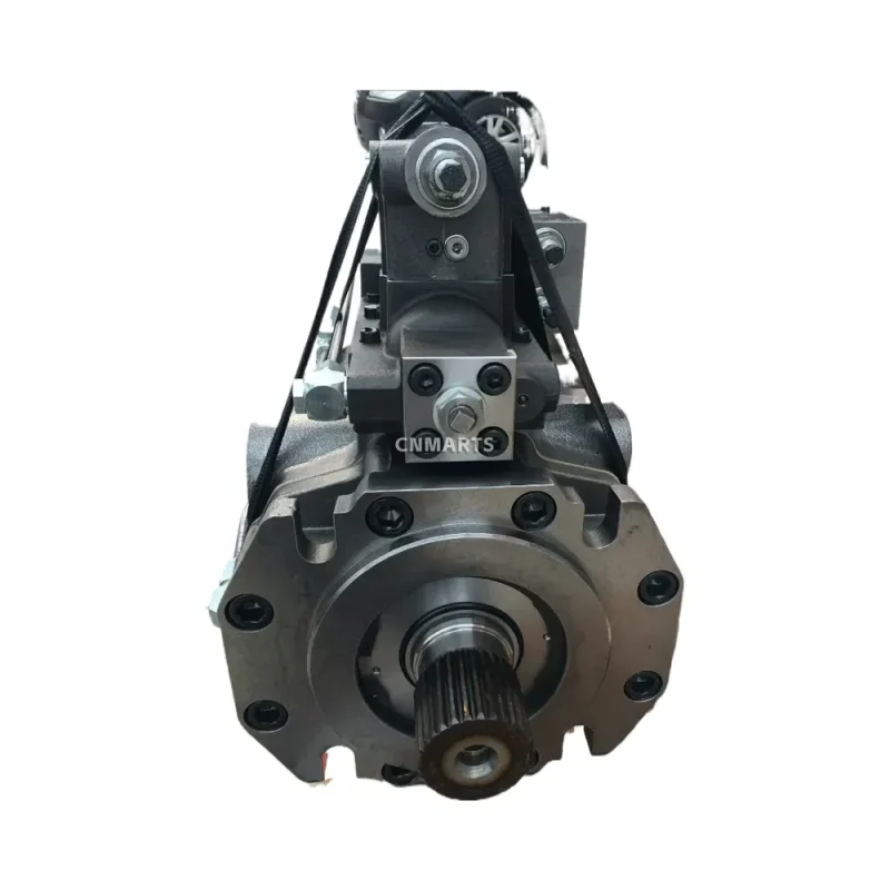 Kawasaki K3V Hydraulic Axial Piston Pump
