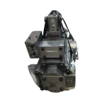 Kawasaki K3V Hydraulic Axial Piston Pump