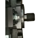 Kawasaki K3V Hydraulic Axial Piston Pump