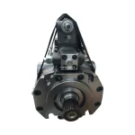 Kawasaki K3V Hydraulic Axial Piston Pump