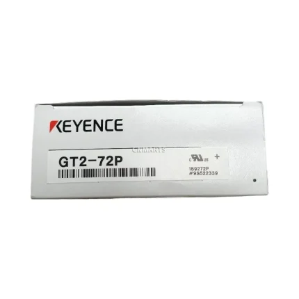 Keyence GT2-72P Digital Micrometer Sensor Head
