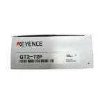 Keyence GT2-72P Digital Micrometer Sensor Head