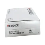 Keyence GT2-72P Digital Micrometer Sensor Head