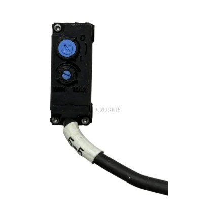 Keyence PZ-G102P Photoelectric Sensor