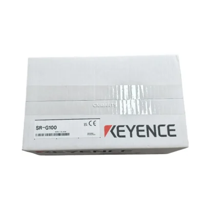 Keyence SR-G100 Fixed-mount Barcode Reader