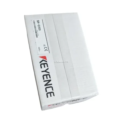 Keyence SR-G100 Fixed-mount Barcode Reader