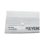 Keyence SR-G100 Fixed-mount Barcode Reader