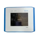 Kistler 5863A25 Industrial Process Monitoring Unit