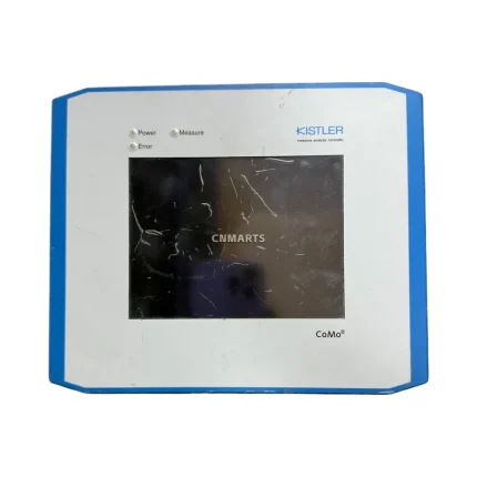 Kistler 5863A25 Industrial Process Monitoring Unit