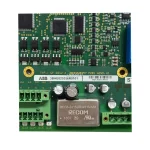 Kistler 5863A25 Industrial Process Monitoring Unit