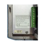 Kistler 5863A25 Industrial Process Monitoring Unit