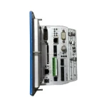 Kistler 5863A25 Industrial Process Monitoring Unit