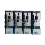 Kollmorgen AKD-M00307-NBEC-0000 Servo Drive