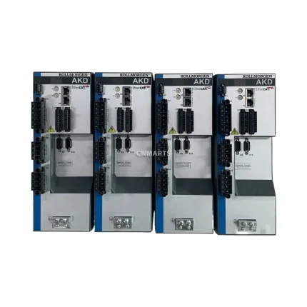 Kollmorgen AKD-M00307-NBEC-0000 Servo Drive