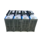 Kollmorgen AKD-M00307-NBEC-0000 Servo Drive