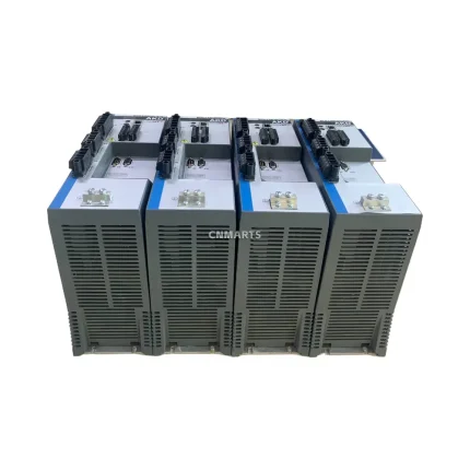 Kollmorgen AKD-M00307-NBEC-0000 Servo Drive