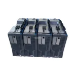 Kollmorgen AKD-M00307-NBEC-0000 Servo Drive