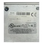 Kollmorgen AKD-M00307-NBEC-0000 Servo Drive