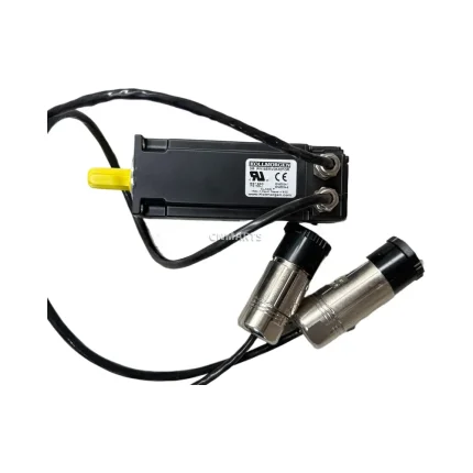 Kollmorgen AKM13C-ANCNR-00 Servo Motor