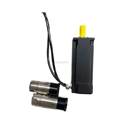 Kollmorgen AKM13C-ANCNR-00 Servo Motor