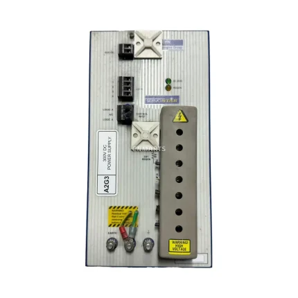 Kollmorgen PA2800 Servo Drive Power Supply