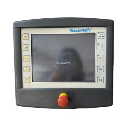 KraussMaffei 56931088 Industrial Control Panel