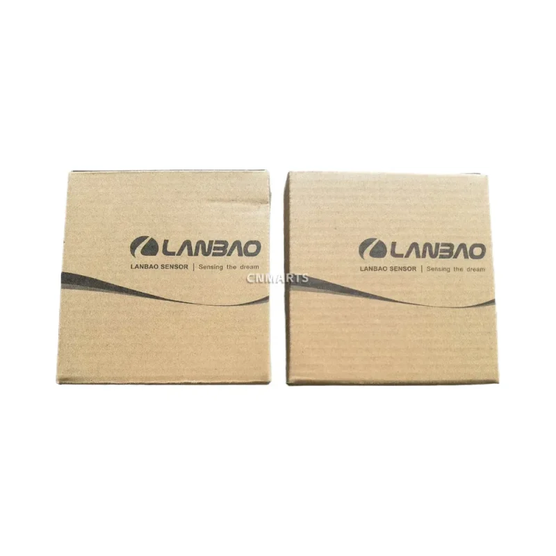 LANBAO FD3-NB11R Optic Amplifier