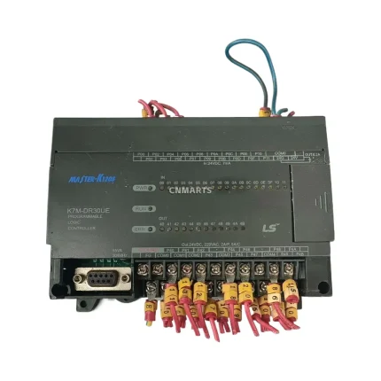 LS K7M-DR30UE Programmable Logic Controller (PLC)
