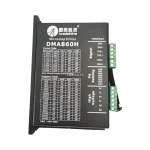 Leadshine DMA860H / 86CM85-6-J14 Stepper Motor and Driver Kit