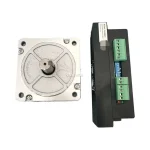 Leadshine DMA860H / 86CM85-6-J14 Stepper Motor and Driver Kit