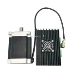 Leadshine DMA860H / 86CM85-6-J14 Stepper Motor and Driver Kit
