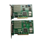 Leadtech DMC1000 PCI Motion Control Card