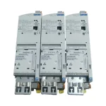 Lenze E82EV551_4C AC Inverter Drive