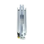 Lenze E82EV551_4C AC Inverter Drive