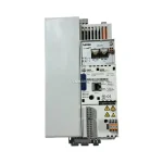 Lenze E84AVSCE4024SX0 AC Servo Drive / Frequency Inverter