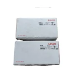 Leuze BPS 348i SM 100 D Bar code positioning system