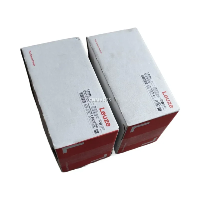 Leuze BPS 348i SM 100 D Bar code positioning system