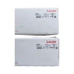 Leuze BPS 348i SM 100 D Bar code positioning system