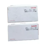 Leuze BPS 348i SM 100 D Bar code positioning system