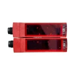Leuze PRK46C/4P-M12 Photoelectric Sensor