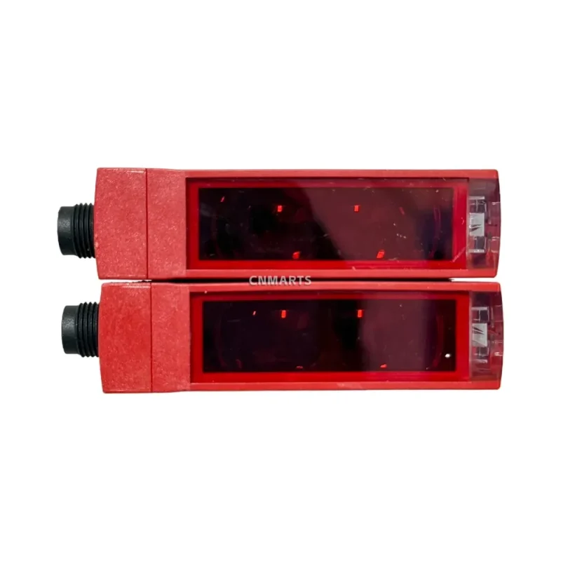 Leuze PRK46C/4P-M12 Photoelectric Sensor