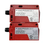 Leuze PRK46C/4P-M12 Photoelectric Sensor